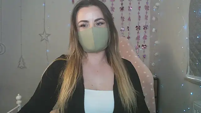 Avelina1 online show from April 2026 09:16:01 AM