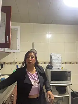 Snapshot of Ximena_firee chatting on February 2026 11:17:01 AM Ximena firee online show from February 2026 11:17:01 AM