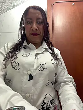 Snapshot of Ximena_firee chatting on February 2026 11:53:02 AM Ximena firee online show from February 2026 11:53:02 AM