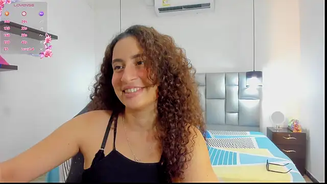 NoaMalak7 online show from February 2026 08:17:02 PM