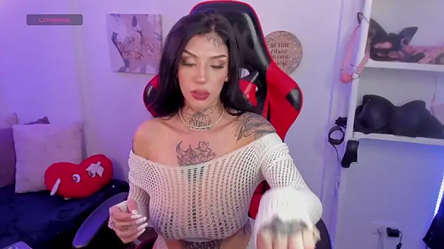 Lexyy evanss1 online show from March 2026 01:31:02 AM