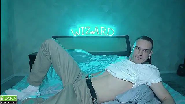 Lstfl Wizard online show from February 2026 06:09:01 AM