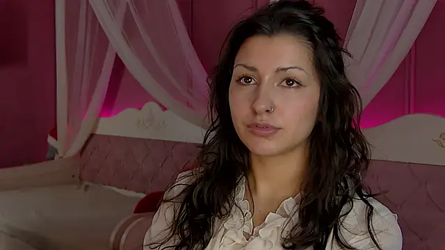 AngelaCox online show from February 2026 06:18:02 AM