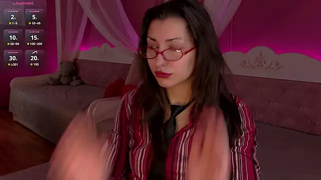 AngelaCox online show from February 2026 06:17:01 AM