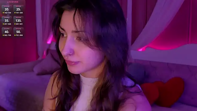 AngelaCox online show from March 2026 07:16:01 AM