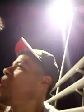 Andres sant  online show from April 2026 02:45:01 AM