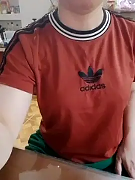 LiilyZi online show from March 2026 01:55:02 AM