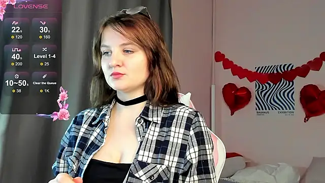 Snapshot of Maria_Rogers chatting on February 2026 01:13:02 AM Maria Rogers online show from February 2026 01:13:02 AM