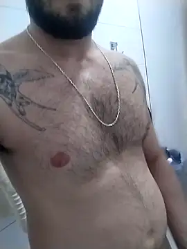 GrigoGostoso97 online show from February 2026 11:09:01 PM