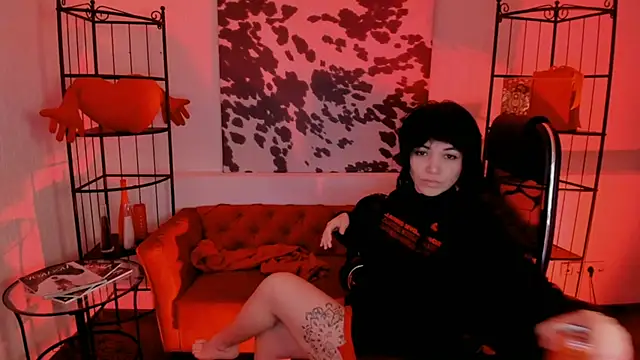 Snapshot of NeoGeisha chatting on March 2026 04:20:01 PM NeoGeisha online show from March 2026 04:20:01 PM