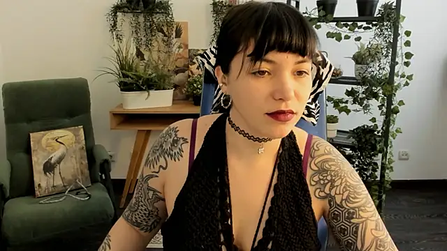 NeoGeisha online show from March 2026 10:22:02 AM