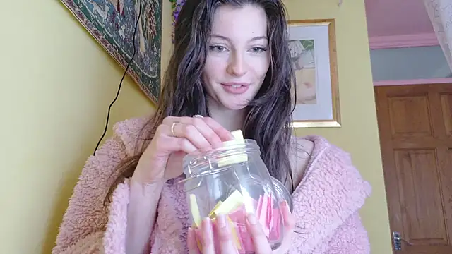 Snapshot of meesey chatting on February 2026 12:55:01 PM meesey online show from February 2026 12:55:01 PM