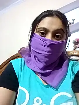 Janvi-Loves online show from February 2026 04:05:02 AM