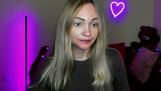 BlondMikey22 online show from March 2026 05:25:01 PM