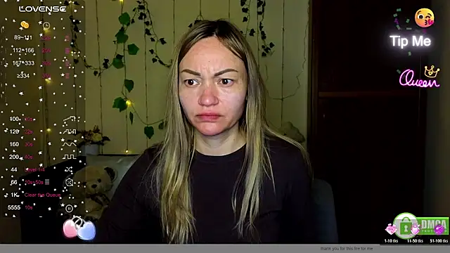 BlondMikey22 online show from April 2026 05:22:01 AM