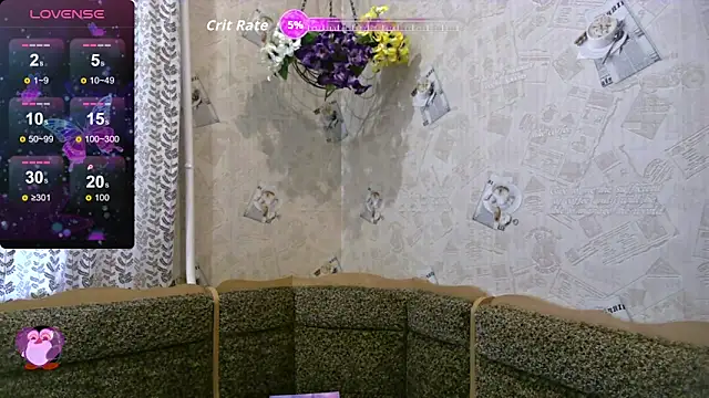 Snapshot of HarleyWidLife chatting on February 2026 07:38:02 AM HarleyWidLife online show from February 2026 07:38:02 AM