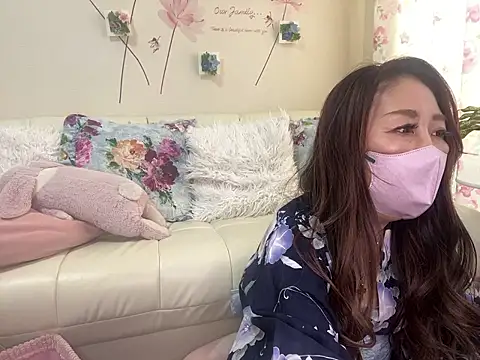 Snapshot of Nokaze-LOVE chatting on February 2026 06:51:02 AM Nokaze-LOVE online show from February 2026 06:51:02 AM