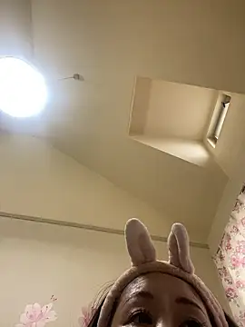 Snapshot of Nokaze-LOVE chatting on February 2026 06:32:02 AM Nokaze-LOVE online show from February 2026 06:32:02 AM