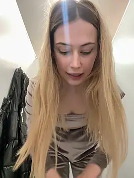 blonde exe online show from March 2026 09:04:01 AM