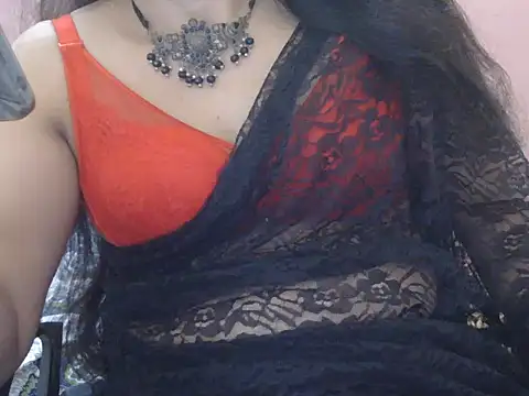 Cute Sheetal online show from March 2026 01:49:01 PM