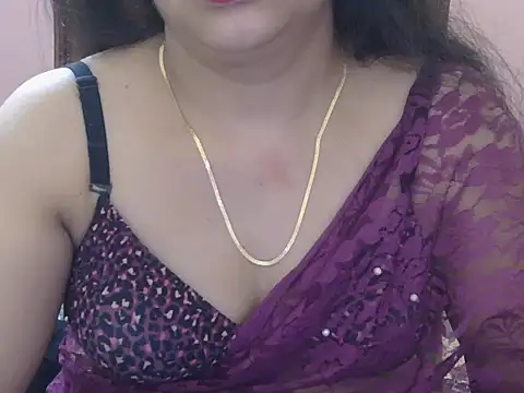 Cute Sheetal online show from April 2026 12:35:02 PM