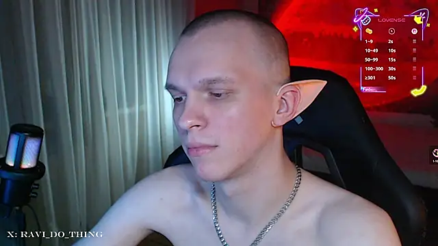 ravi olle online show from February 2026 04:33:01 PM