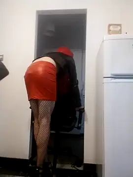 LASCHIAVA6TV72 online show from April 2026 02:17:02 PM