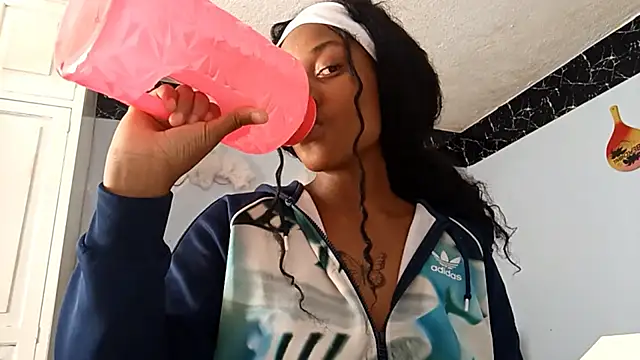 ChristalAkoni online show from February 2026 02:54:02 PM