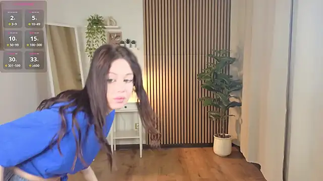 laylaura online show from February 2026 08:32:01 AM