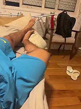 Bigbigjack online show from March 2026 10:34:02 PM