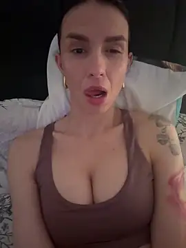 ruby2sexy online show from June 2026 04:22:01 PM