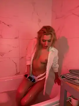 NayaBliss online show from April 2026 07:58:02 PM