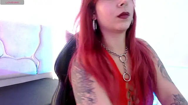 Snapshot of Sashaa_tay chatting on February 2026 07:29:01 PM Sashaa tay online show from February 2026 07:29:01 PM