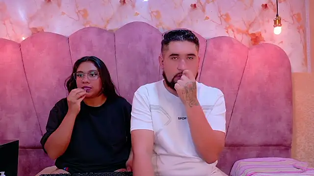 Snapshot of SasshaSpicy chatting on February 2026 01:30:02 PM SasshaSpicy online show from February 2026 01:30:02 PM