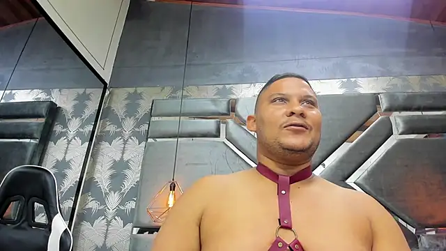 Snapshot of LaimCarterss chatting on February 2026 01:00:02 PM LaimCarterss online show from February 2026 01:00:02 PM