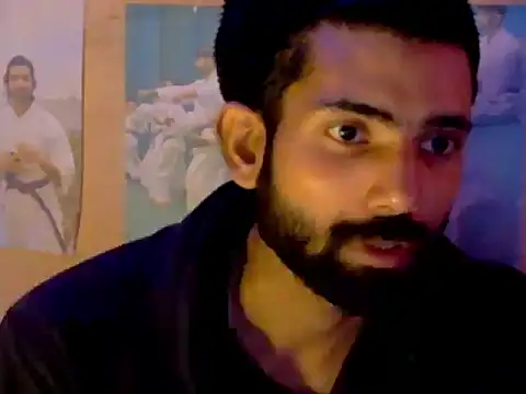 Snapshot of MorningLicker chatting on February 2026 07:50:02 PM MorningLicker online show from February 2026 07:50:02 PM