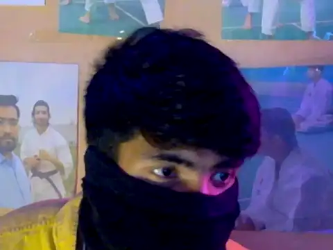 Snapshot of MorningLicker chatting on February 2026 08:03:02 PM MorningLicker online show from February 2026 08:03:02 PM