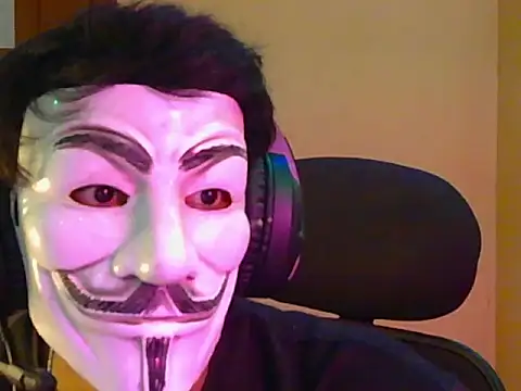 Snapshot of MorningLicker chatting on February 2026 07:32:02 PM MorningLicker online show from February 2026 07:32:02 PM