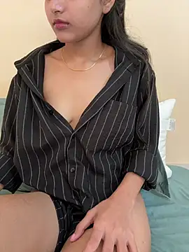 godessoflust online show from March 2026 09:05:01 AM