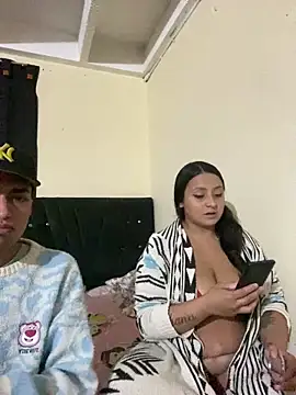 EmmaXDonald online show from March 2026 05:57:02 AM