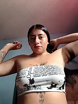 Snapshot of ashleymonroe4 chatting on February 2026 03:21:01 PM ashleymonroe4 online show from February 2026 03:21:01 PM