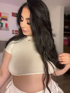 Snapshot of Sofiia_Vegaa chatting on June 2026 03:25:01 AM Sofiia Vegaa online show from June 2026 03:25:01 AM
