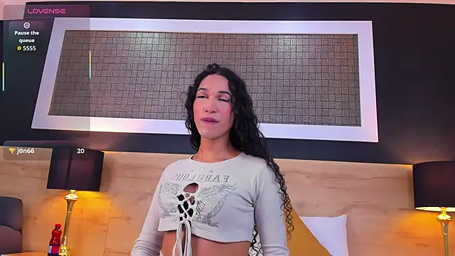 Chloee  Adams online show from April 2026 08:14:02 PM