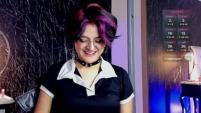 Snapshot of YuuMiko chatting on March 2026 12:34:01 PM YuuMiko online show from March 2026 12:34:01 PM