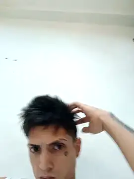 Snapshot of CubanoxxxSex chatting on February 2026 08:35:01 PM CubanoxxxSex online show from February 2026 08:35:01 PM