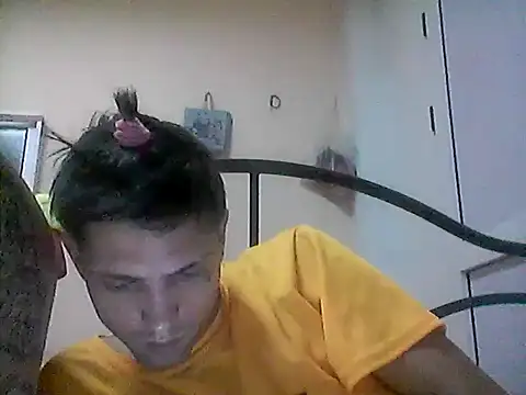 Snapshot of CubanoxxxSex chatting on February 2026 12:49:01 AM CubanoxxxSex online show from February 2026 12:49:01 AM