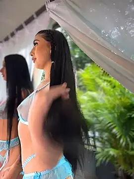 BadLilAngelXXX online show from February 2026 01:12:02 PM