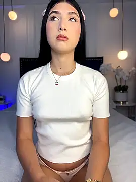 BadLilAngelXXX online show from March 2026 01:17:01 PM