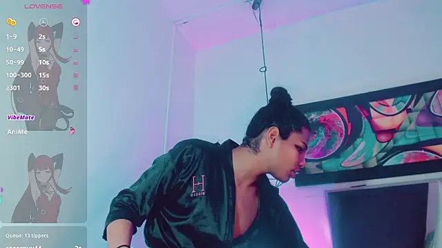 Zonce shimer online show from February 2026 03:57:01 AM