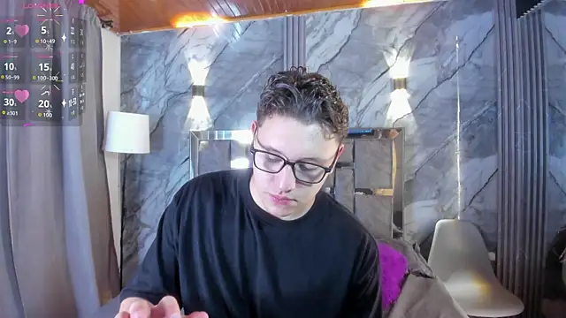 Manson and Zoe online show from June 2026 11:45:02 AM